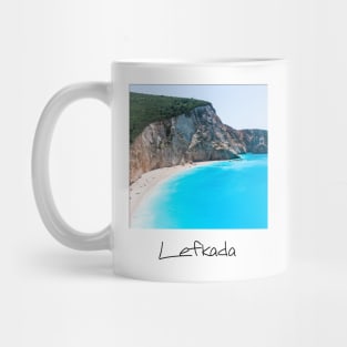 Lefkada Mug